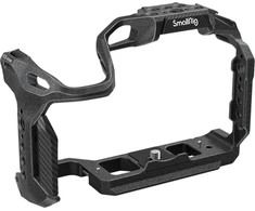 SmallRig 3233 EOS R5 &amp; R6 &ldquo;Juodas Mamba&rdquo; cage