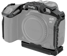 SmallRig 3233 EOS R5 &amp; R6 &ldquo;Juodas Mamba&rdquo; cage