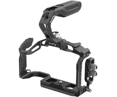 SmallRig 3234 "Juodas Mamba" Kit For Canon R5/R6 &amp; R5C