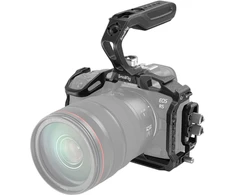 SmallRig 3234 "Juodas Mamba" Kit For Canon R5/R6 &amp; R5C