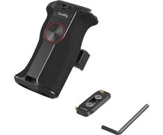 Smallrig 3260 rotating nato handle