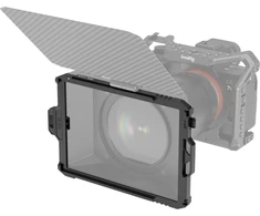SMALLRIG 3319 FILTER TRAY (4X5,65") FOR MINI MATTE BOX