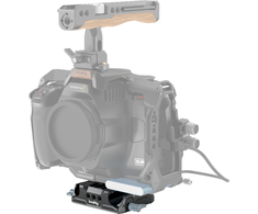Smallrig 3357 Universal Lws Baseplate W Dual 15Mm Rod Clamp