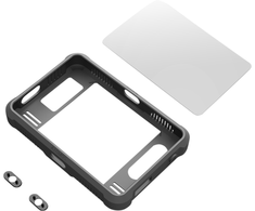 SmallRig 3454 Silicon Case Kit do Atomos Shinobi 7