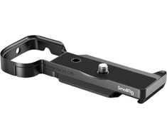 SmallRig 3523 Extension Grip For Sony ZV-E10 Juodas