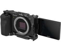 SmallRig 3538 Cage With Grip do Sony ZV-E10