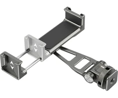 SMALLRIG 3559 DAUGIAFUNKCIS UNIVERSALUS METALINIS IŠMANIOJO TELEFONO LAIKIKLIS