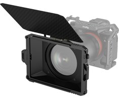 SMALLRIG 3575 MINI MATTE BOX LITE