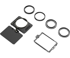 SMALLRIG 3575 MINI MATTE BOX LITE