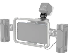 SMALLRIG 3577 ADAPTERIS MINI COLD SHOE Į 1/4"-20 VARŽTĄ