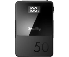 SmallRig 3579 VB50 mini V Mount Baterija