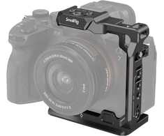 SMALLRIG 3639 HALF CAGE FOR SONY A7IV/ A7SIII/ A7RIV/ A1