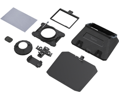 SmallRig 3646 Multifunctional Teleprompter (3646B)