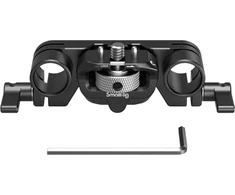 SmallRig 3652 Dual Rod Support