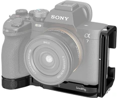 SmallRig 3660 L-Bracket For Sony A7 IV / A7S III / A1