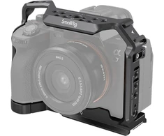SmallRig 3667 Full Cage For Sony A7R V / A7R IV / A7 IV / A7S III / A7 V / A1