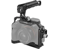 SmallRig 3668 Basic Kit For Sony A7R V / A7 IV / A7S III / A7 V