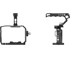 SmallRig 3668 Basic Kit For Sony A7R V / A7 IV / A7S III / A7 V