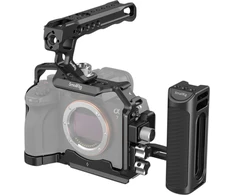 SmallRig 3669 Advanced Kit For Sony A7R V / A7 IV / A7S III / A7 V