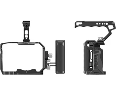 SmallRig 3669 Advanced Kit For Sony A7R V / A7 IV / A7S III / A7 V