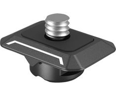 SmallRig 3730 Drop-in Hawklock Mini Universal QR TopPlate