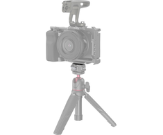 SmallRig 3730 Drop-in Hawklock Mini Universal QR TopPlate