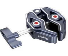 SmallRig 3755 Crab Shaped Clamp
