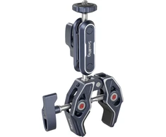 SmallRig 3757 Crab Shaped Clamp with Ballhead Magic Arm