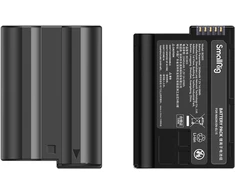 „SmallRig EN-EL15“ fotoaparato akumuliatoriaus ir įkroviklio rinkinys 3820B