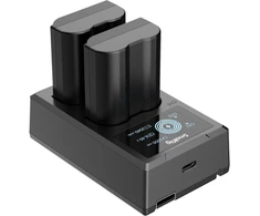 SmallRig EN-EL15 Camera Baterija and Charger Kit 3820B