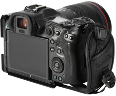 SmallRig 3848 Hand Strap Juodas Mamba
