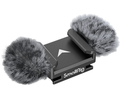 SMALLRIG 3859 WINDSHIELD AND COLD SHOE ADAPTER FOR NIKON Z30