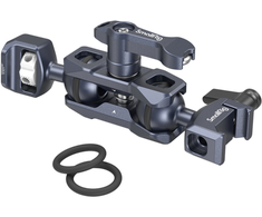 SmallRig SMALLRIG 3875 MAGIC ARM WITH DUAL BALL HEADS (1/4''-20 SCREW AND NATO CLAMP)