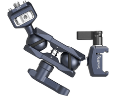 SmallRig SMALLRIG 3875 MAGIC ARM WITH DUAL BALL HEADS (1/4''-20 SCREW AND NATO CLAMP)