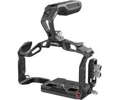 SmallRig 3891 Handheld Kit Juodas Mamba For Canon EOS R5C
