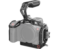 SmallRig 3891 Handheld Kit Juodas Mamba For Canon EOS R5C