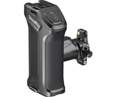 SmallRig 3893 Rotating Side Handle with Trigger REC for Selected Sony Mirrorless Cameras