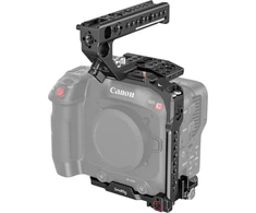 SMALLRIG 3899 HANDHELD KIT FOR CANON EOS C70