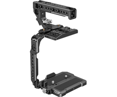 SMALLRIG 3899 HANDHELD KIT FOR CANON EOS C70