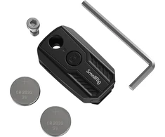 SmallRig 3902 belaidis nuotolinio valdymo pultas, skirtas Sony / Canon / Nikon fotoaparatams