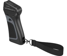Kameros priedas - SmallRig 3917 Wireless Follow Focus Controller Kit (wireless, OLED ekranas, LP E6 baterija)