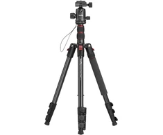 SmallRig 3935 CT-10 Aluminum Camera Tripod