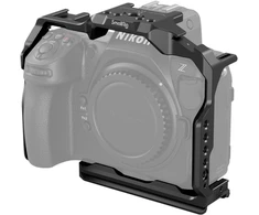 SmallRig 3940 Cage For Nikon Z 8