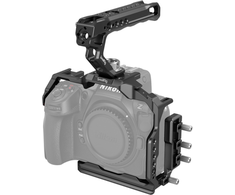 SmallRig 3941B Cage Kit For Nikon Z 8
