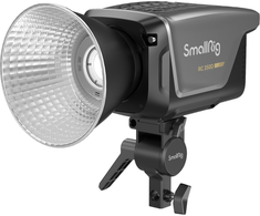 Apšvietimo įranga - SmallRig 3961 RC350D COB LED šviesa 403.2W 5600K