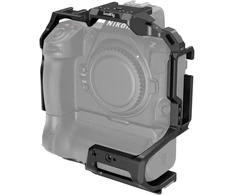 SmallRig 3982 Cage for Nikon Z 8 with MB-N12 Baterija Grip