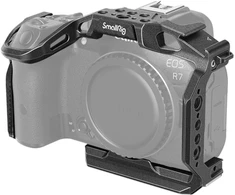 SmallRig 4003 Juodas Mamba Cage For Canon EOS R7