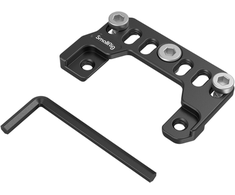 SMALLRIG 4019 ADAPTER PLATE FOR SONY FX3 XLR HANDLE