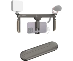 SmallRig 4047 sulankstomas mobiliojo telefono dėklas P20