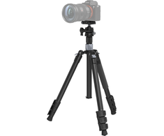 SmallRig 4059 Carbon Fiber Tripod Kit with Center Column AP-20